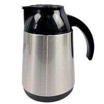 Garrafa Térmica Bule Berlim 600ml Inox CaféChá Agua Unitermi Garrafa Térmica Bule Berlim 600ml Inox CaféChá Agua Unitermi