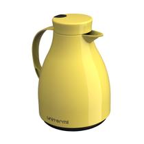 Garrafa Térmica Bule Gatilho Café Água Chá Chimarrão 1 Litro -