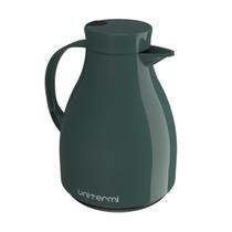 Garrafa Térmica Bule Gatilho Café Água Cha Chimarrao 500ml