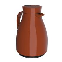 Garrafa Térmica Bule Gatilho Paris 500ML Diversas Cores Garrafa Térmica Bule Gatilho Paris 500ML Diversas Cores