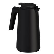 Garrafa Térmica Bule Gatilho Vercelli 500ml Café/Chá/Água Unitermi