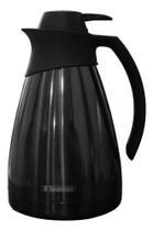 Garrafa Térmica Bule Inox 1 Litro Garantia 5 Anos - Sanremo