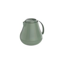 Garrafa Termica Bule Verde Sonetto Cafe Cha Leite 400ml Garrafa Termica Bule Verde Sonetto Cafe Cha Leite 400ml
