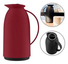Garrafa Térmica Bule Vg Chá Água Café 750ml Invicta Garrafa Térmica Bule Vg Chá Água Café 750ml Invicta