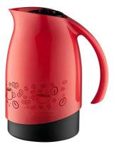 Garrafa Térmica Café 700ml Bule Suporte Porta Filtro 102 Garrafa Térmica Café 700ml Bule Suporte Porta Filtro 102