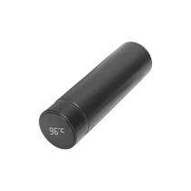 Garrafa Térmica Café, Água Com Sensor De Temperatura- Preto Garrafa Térmica Café, Água Com Sensor De Temperatura- Preto