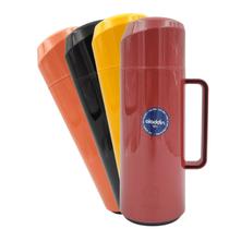 Garrafa Térmica Café Aladdin 1L Massima Rolha Quente / Frio