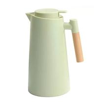 Garrafa Térmica Café Chá 1 Litro Verde Claro