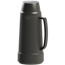 Garrafa Térmica Café Chá Água Ares Preto 1 LITRO Aladdin