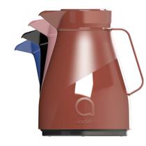 Garrafa Térmica Café Chá Bule Valencia Aladdin 750ml Rolha