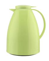 Garrafa Térmica Café Chá Bule Viena Gatilho Dosador 1 Litro Invicta