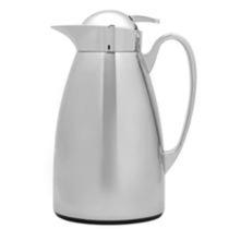 Garrafa Térmica Café Chá Em Inox Com Parede Dupla 1,5 L Dubai - Em Casa Tem