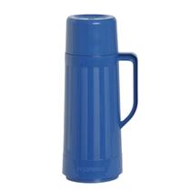 Garrafa Térmica Café Chá Grande 1L Soprano Topázio - Garrafa Térmica Café Chá Grande 1L Soprano Topázio -