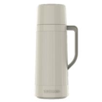 Garrafa Térmica Café Chá Grande 1L Soprano Topázio - Garrafa Térmica Café Chá Grande 1L Soprano Topázio -