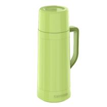 Garrafa Térmica Café Chá Grande 1L Soprano Topázio - Garrafa Térmica Café Chá Grande 1L Soprano Topázio -