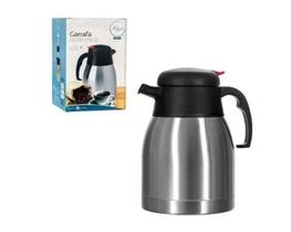 Garrafa Térmica Café Chá Leite Aço Inox 950 Ml - Art House Garrafa Térmica Café Chá Leite Aço Inox 950 Ml - Art House