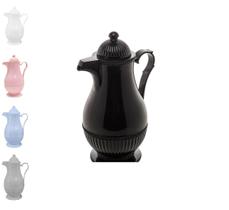 Garrafa Térmica Café Retro 1 Litro Vintage Envio Imediato Garrafa Térmica Café Retro 1 Litro Vintage Envio Imediato