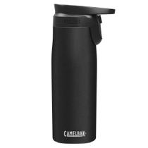 Garrafa Térmica Camelbak Forge Flow 600ml Preto