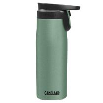 Garrafa Térmica Camelbak Forge Flow 600ml Verde