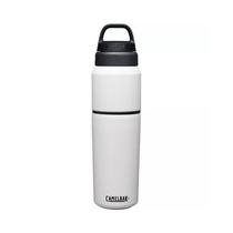 Garrafa Térmica Camelbak Multibev 2 En 1 Branco