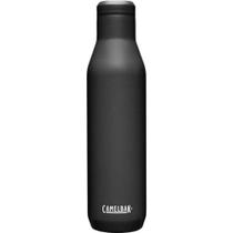 Garrafa térmica camelbak para vinho 750ml