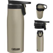 Garrafa Térmica Camelbak Parede Dupla Aço Inoxidável Forge Flow 600ml