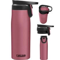 Garrafa Térmica Camelbak Parede Dupla Aço Inoxidável Forge Flow 600ml