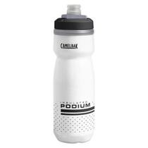 Garrafa Térmica Camelbak Podium Chill 620Ml 2019 Branco