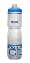 Garrafa Térmica CamelBak Podium Ice 620ml Azul