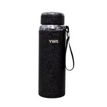 Garrafa Térmica Camp Aço Inox 800ml Squeeze Esportiva