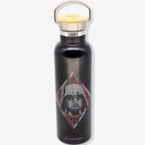 Garrafa Térmica Camp Darth Vader - Star Wars