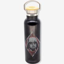 Garrafa Térmica Camp Darth Vader - Star Wars