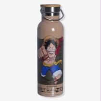 Garrafa Térmica Camp Luffy - One Piece