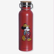 Garrafa Térmica Camp Mickey - Disney - Mickey Mouse Garrafa Térmica Camp Mickey - Disney - Mickey Mouse