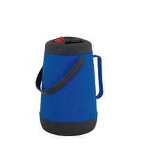 Garrafa Termica Camp ( Terere ) 2,5l Azul - Mor
