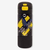 Garrafa Térmica CAPSULE 450ML BATMAN Garrafa Térmica CAPSULE 450ML BATMAN