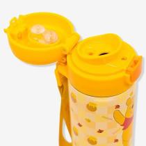 Garrafa Termica Capsule Winnie the pooh 450 ml Zona Criativa Garrafa Termica Capsule Winnie the pooh 450 ml Zona Criativa