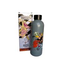 Garrafa Térmica Cartoon Network Personagens 500ml Oficial Garrafa Térmica Cartoon Network Personagens 500ml Oficial
