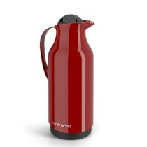 Garrafa termica cha cafe agua chimarrao 1litro unitermi
