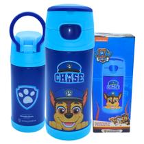 Garrafa Térmica Chase 350ml Top Handle Aguenta 12h Gelado