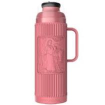 Garrafa Térmica Chimarrita Pampeana 1L Rolha Dupla Ação (4605) Garrafa Térmica Chimarrita Pampeana 1L Rolha Dupla Ação (4605)