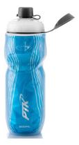 Garrafa Térmica Ciclismo Caramanhola Bike 600ml Bike Ptk