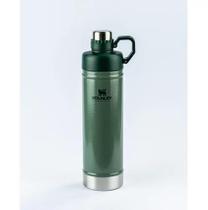 Garrafa Térmica Classic 750 ml Stanley - Verde