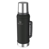 Garrafa Térmica Classic 950ml Preto -Stanley
