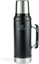 Garrafa Térmica Classic Stanley - 950 Ml Cor Matte Black
