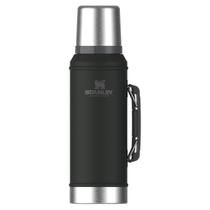 Garrafa Térmica Classic Stanley 950 ml Preta