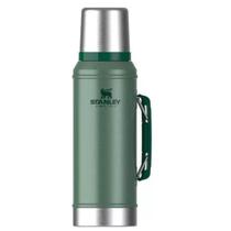 Garrafa Térmica Classic Stanley 950 ml Verde