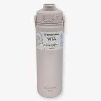 Garrafa Térmica Click 700ml Duna ZC Original Garrafa Térmica Click 700ml Duna ZC Original