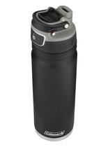 Garrafa Térmica Coleman FreeFlow AutoSeal 700ml - Aço Inoxidável Garrafa Térmica Coleman FreeFlow AutoSeal 700ml - Aço Inoxidável