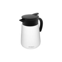 Garrafa Térmica Color 800ml Branca - Hauskraft